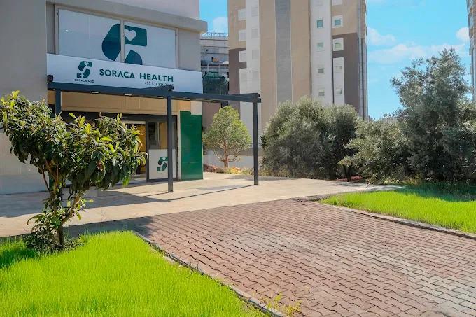 Soraca Med Стоматологическое лечение, пластическая хирургия и пересадка волос