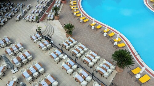 Гостиница Sundia by Liberty Suncity в Фетхие