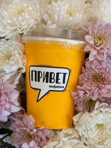 Привет
