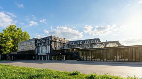 Внуково Вилладж