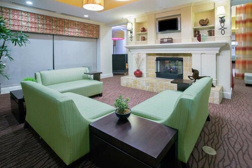 Гостиница Hilton Garden Inn Phoenix/Avondale в Финиксе