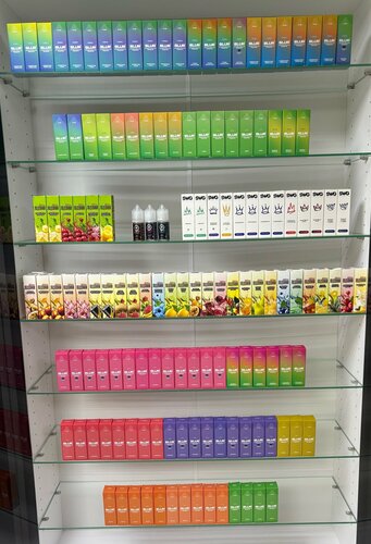 vape shop middlesbrough City Vape Middlesbrough main image 1