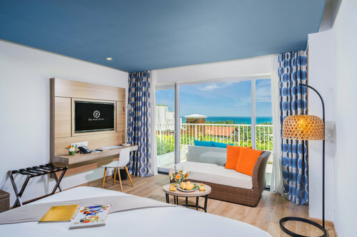 Гостиница The Pearl Hoi An в Провинции Куангнам