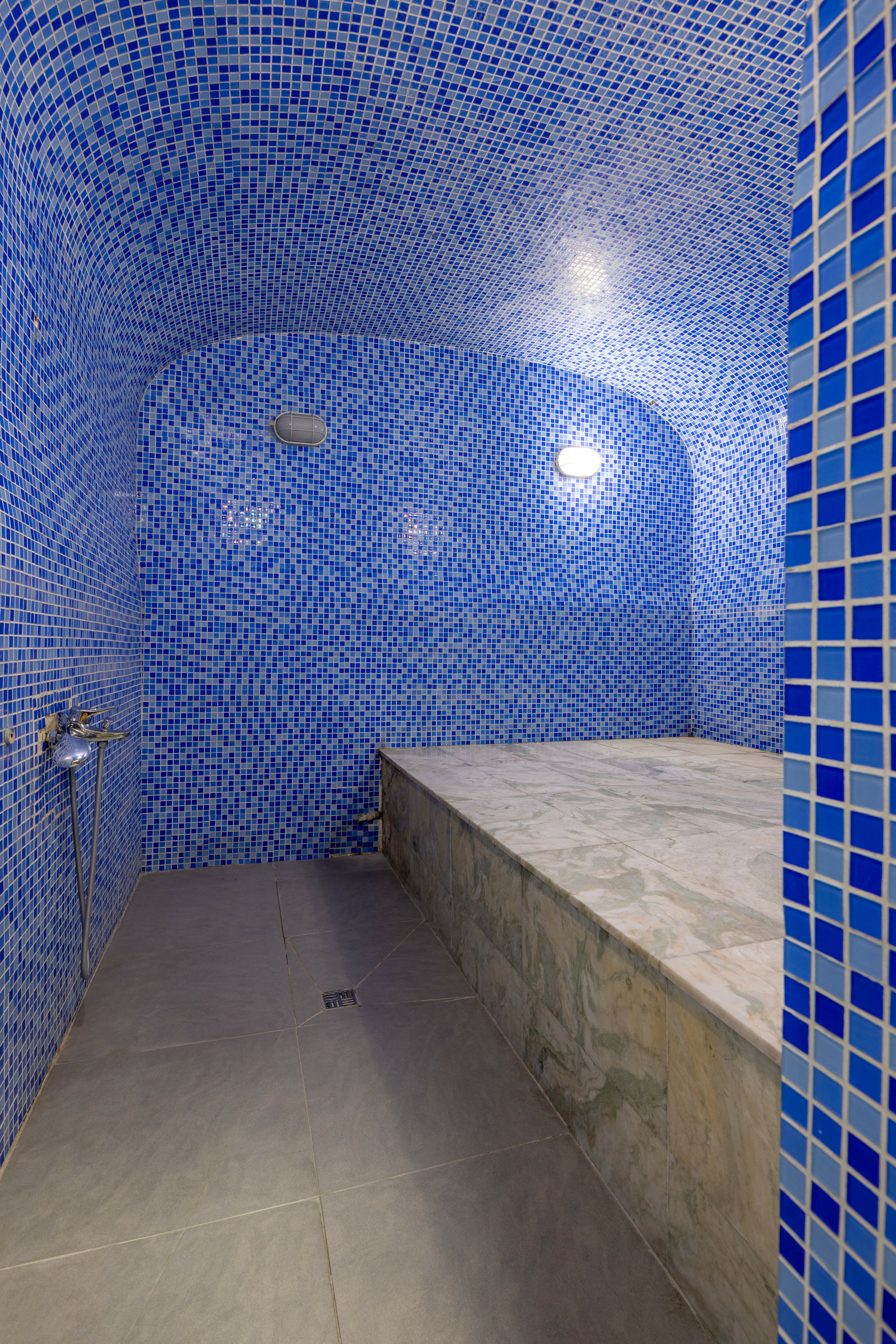 Фото Mountain View Residence