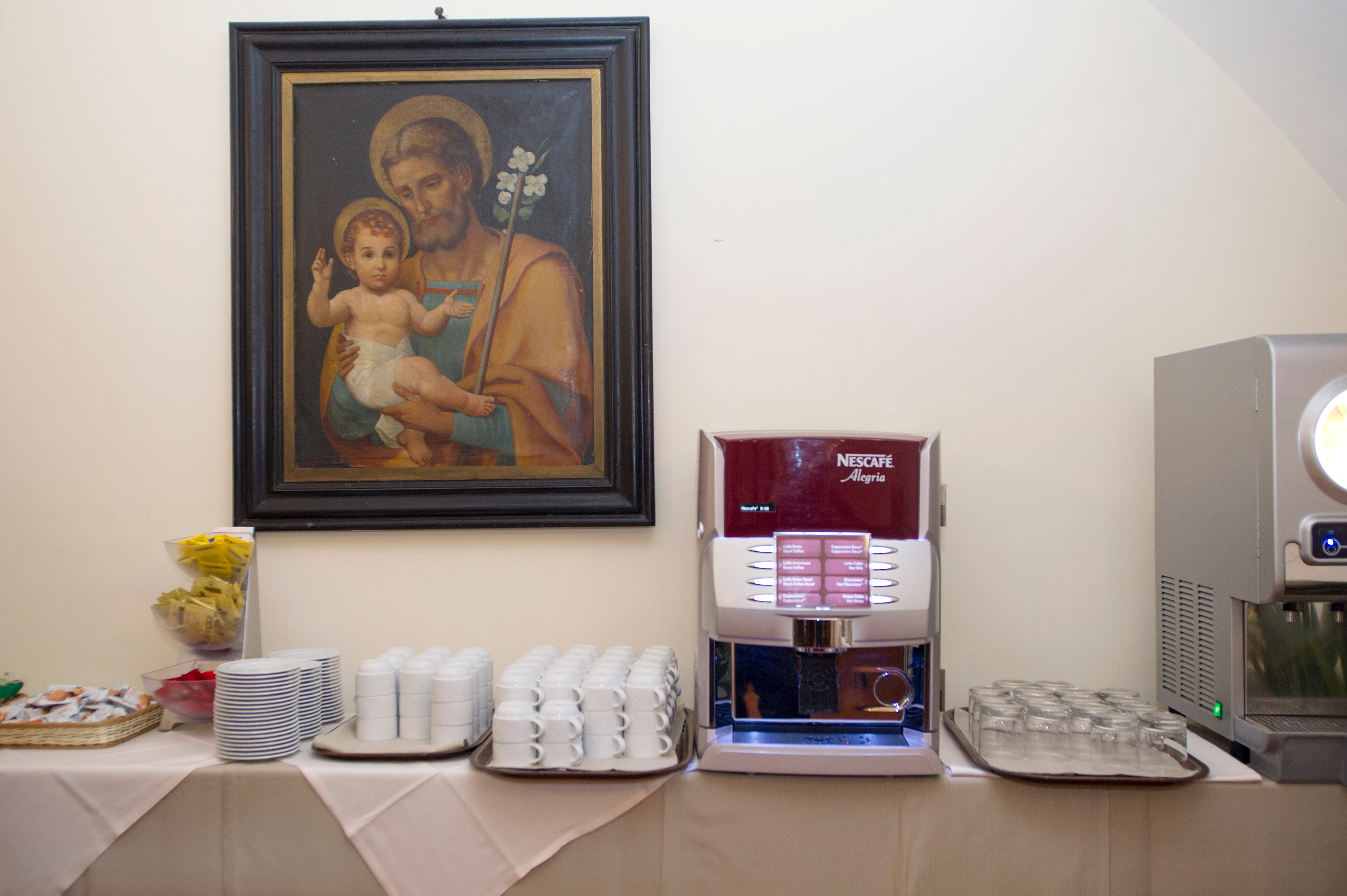 Фото Domus Sessoriana