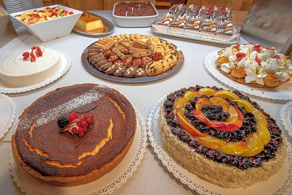 Фото Grand Hotel Astoria