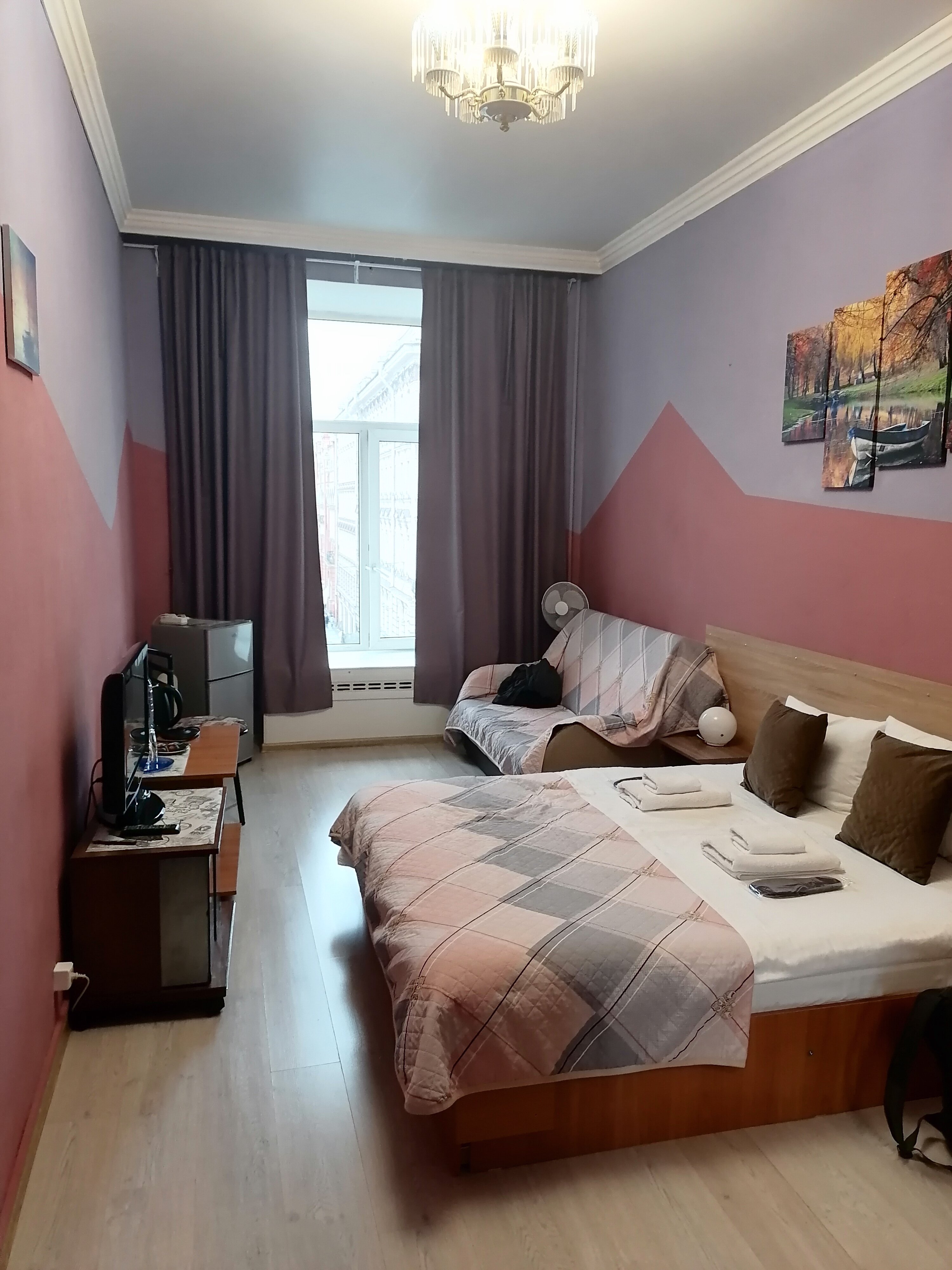 Фото Невский Кристалл