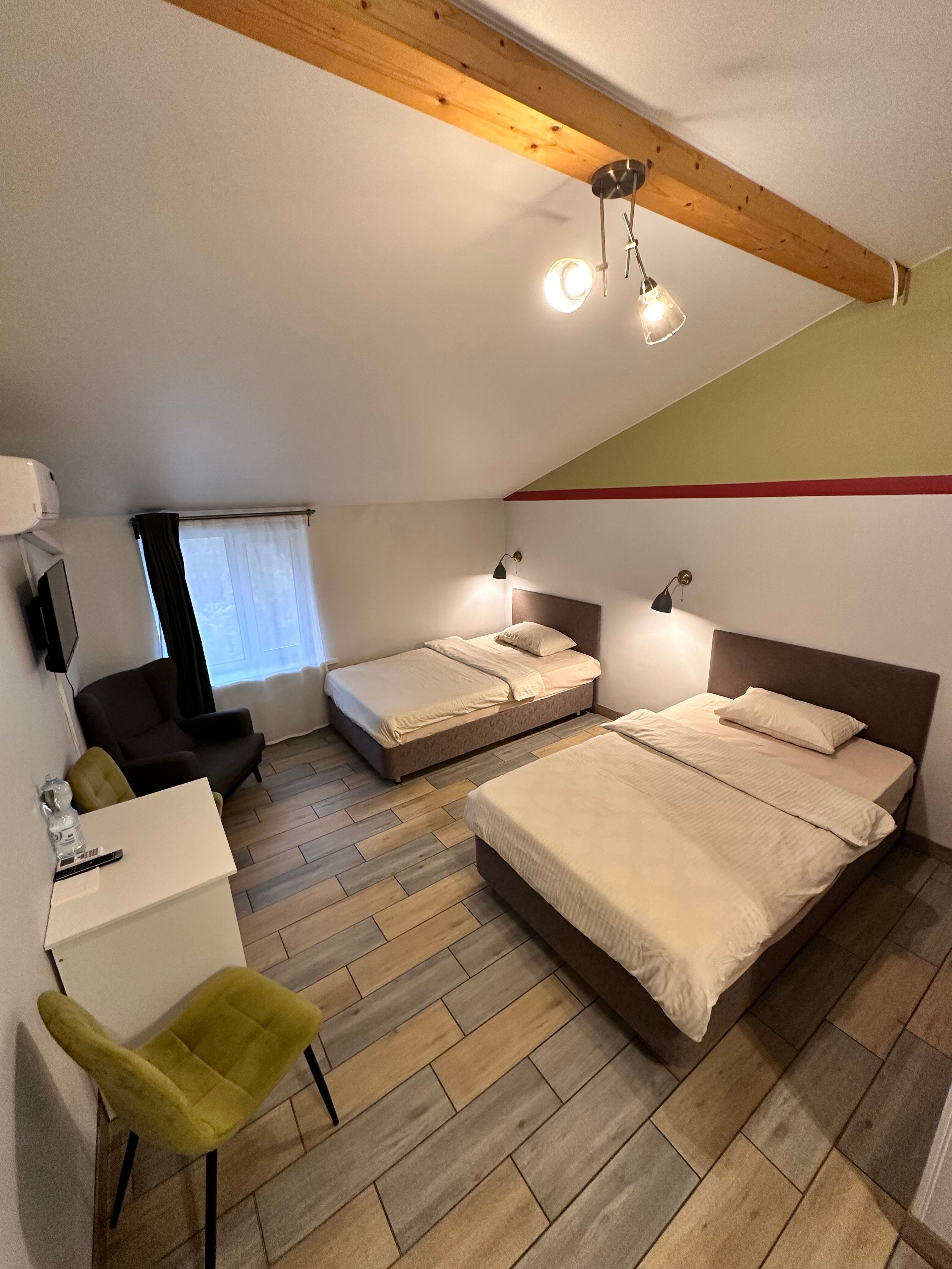 Фото Шале Тюленя