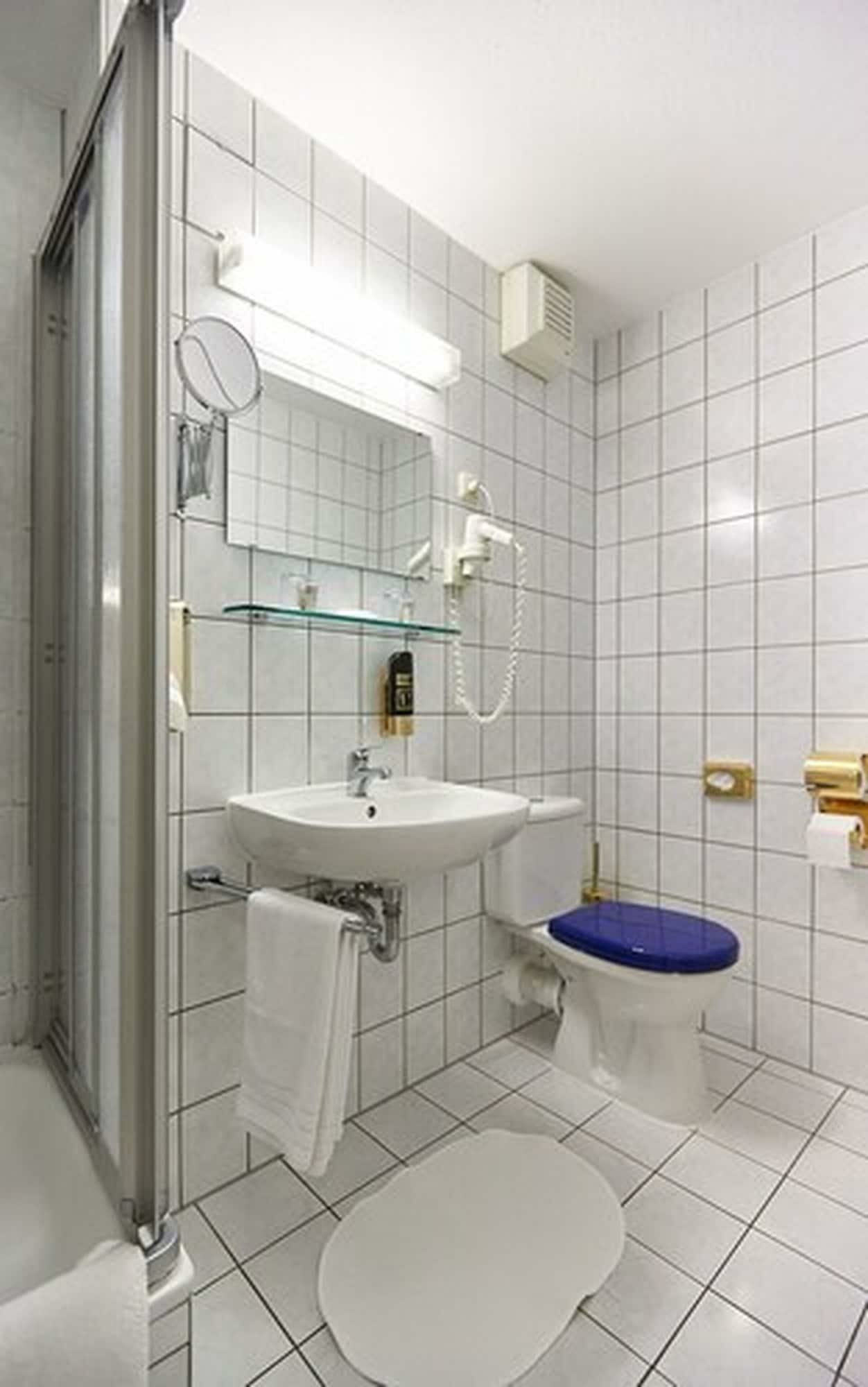 Фото Parkhotel Meerane