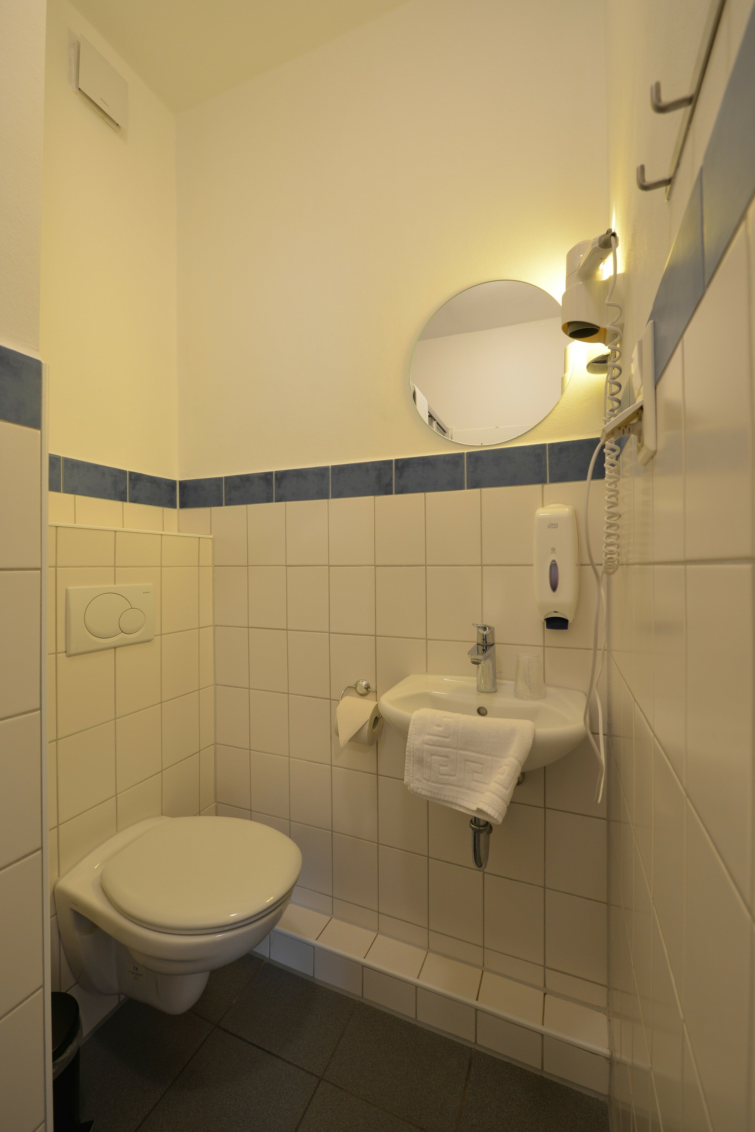 Фото Townside Hostel Bremen