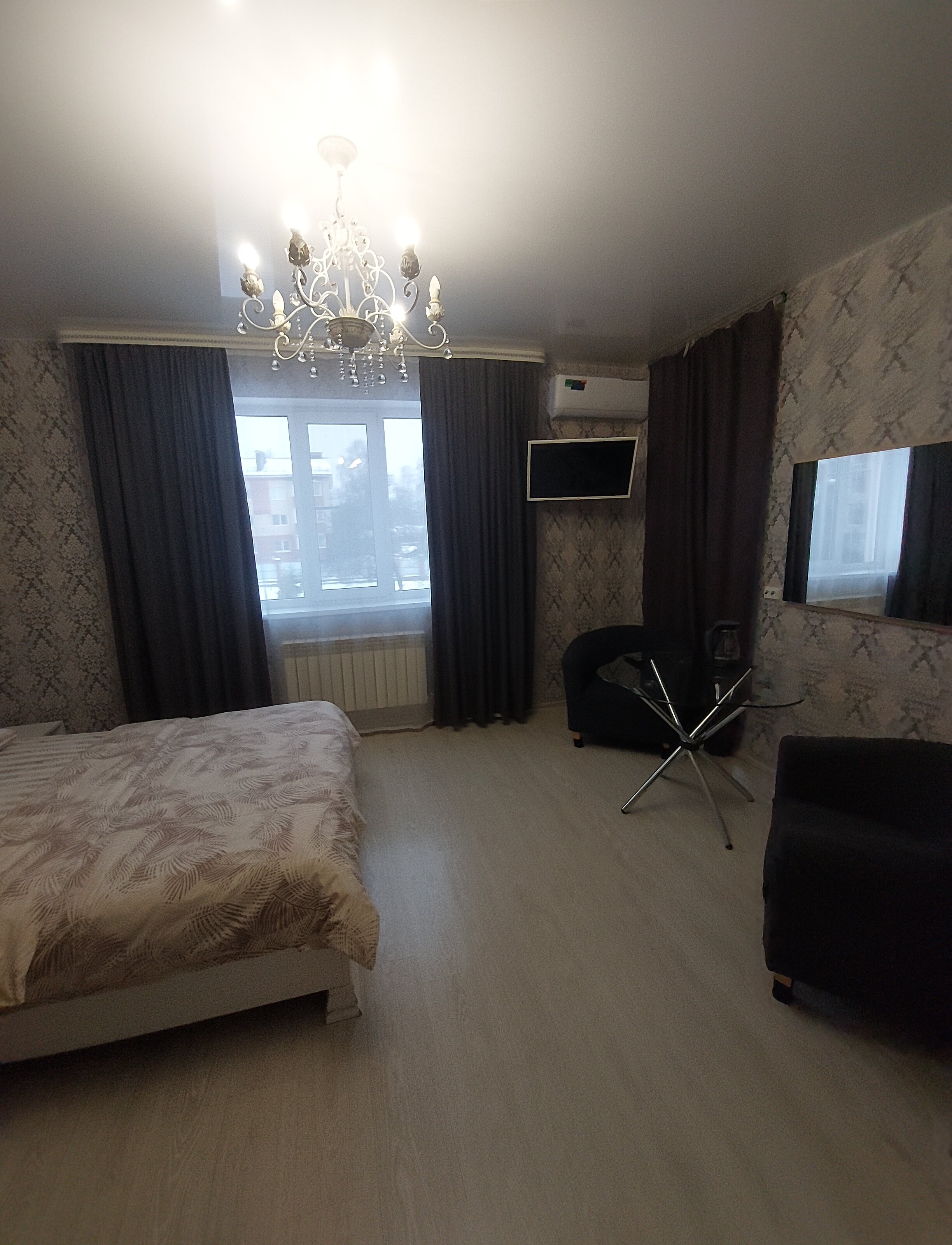 Фото Соседи