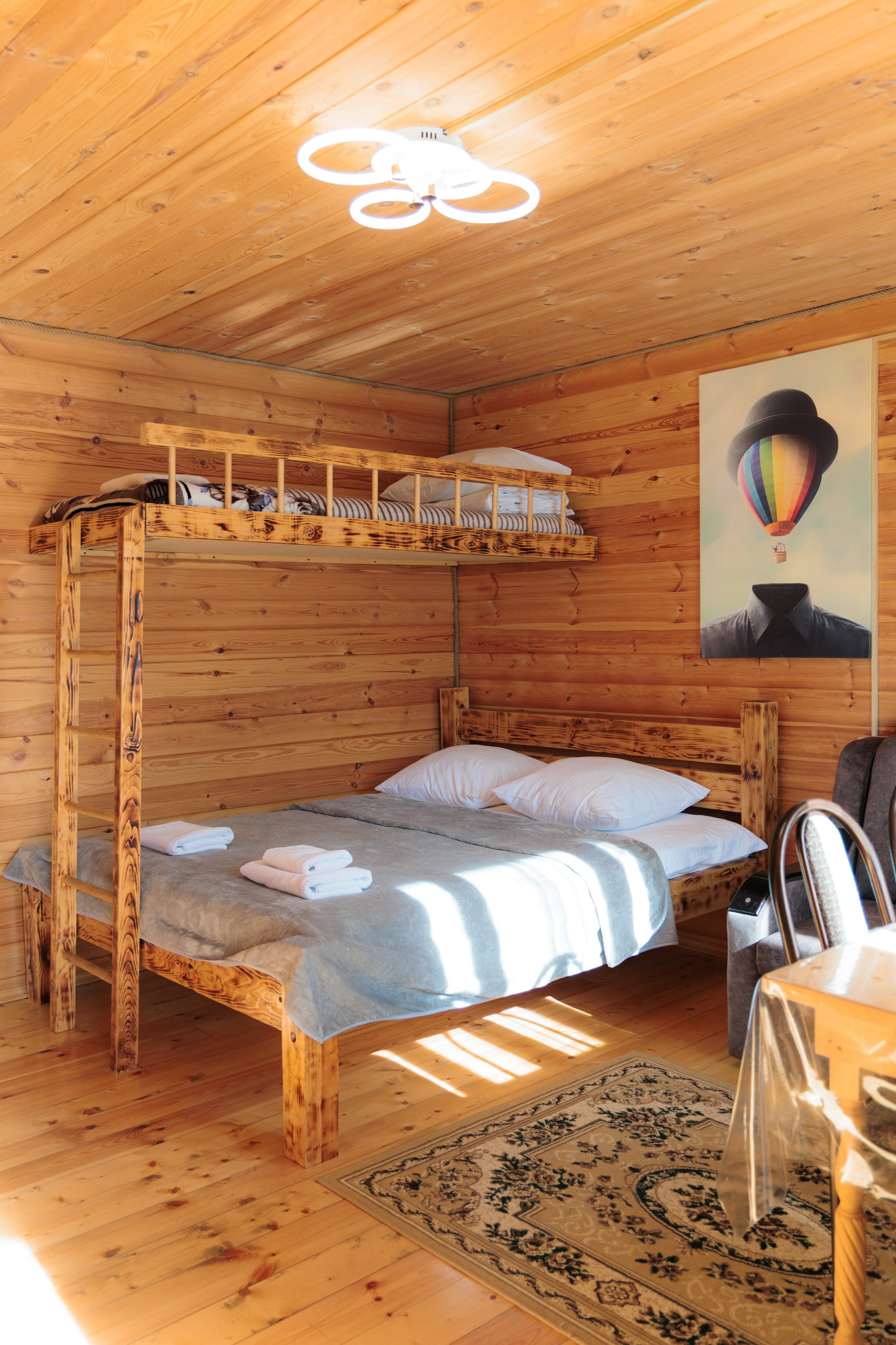 Фото Солнечный Дом