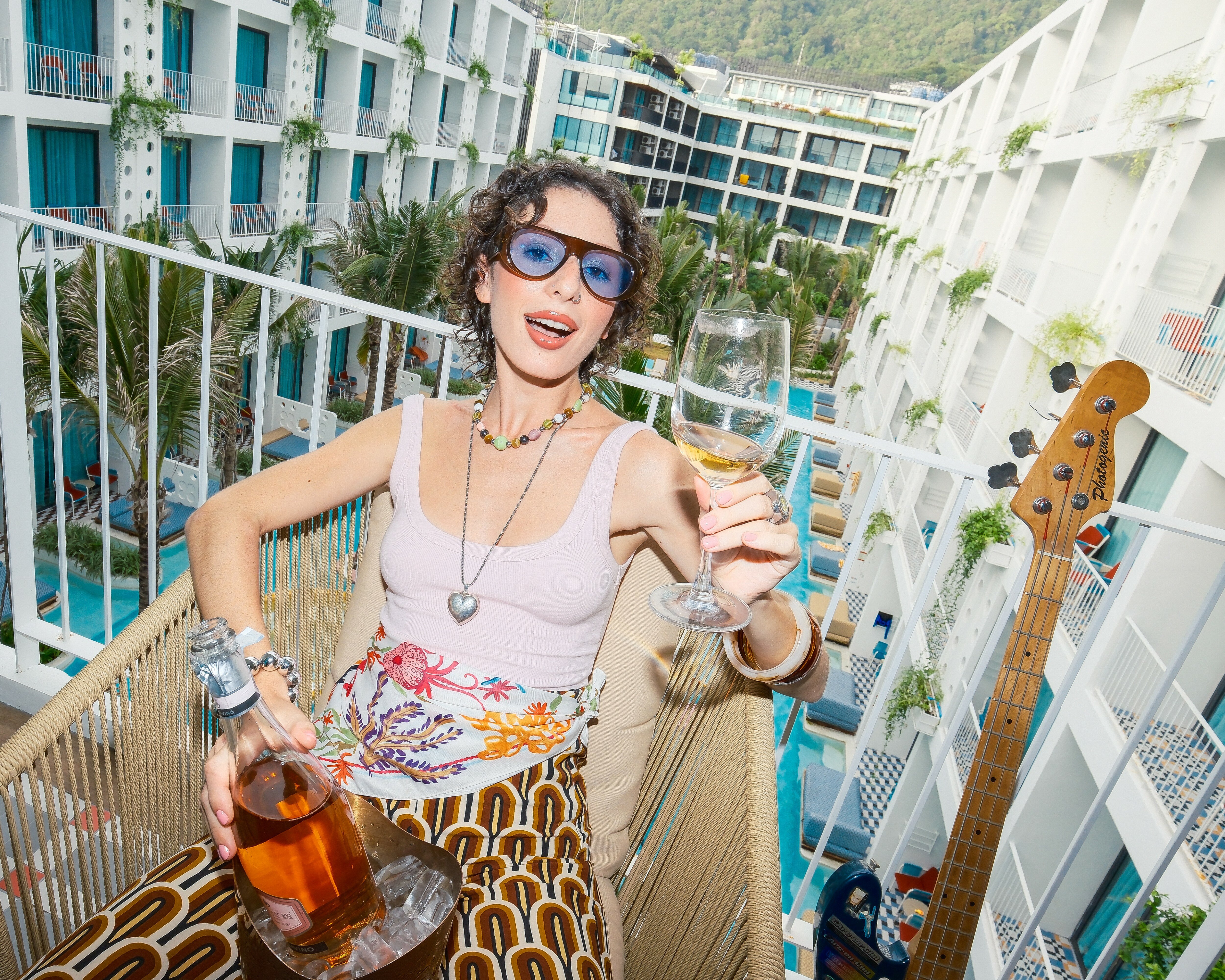 Фото Sugar Marina Pop