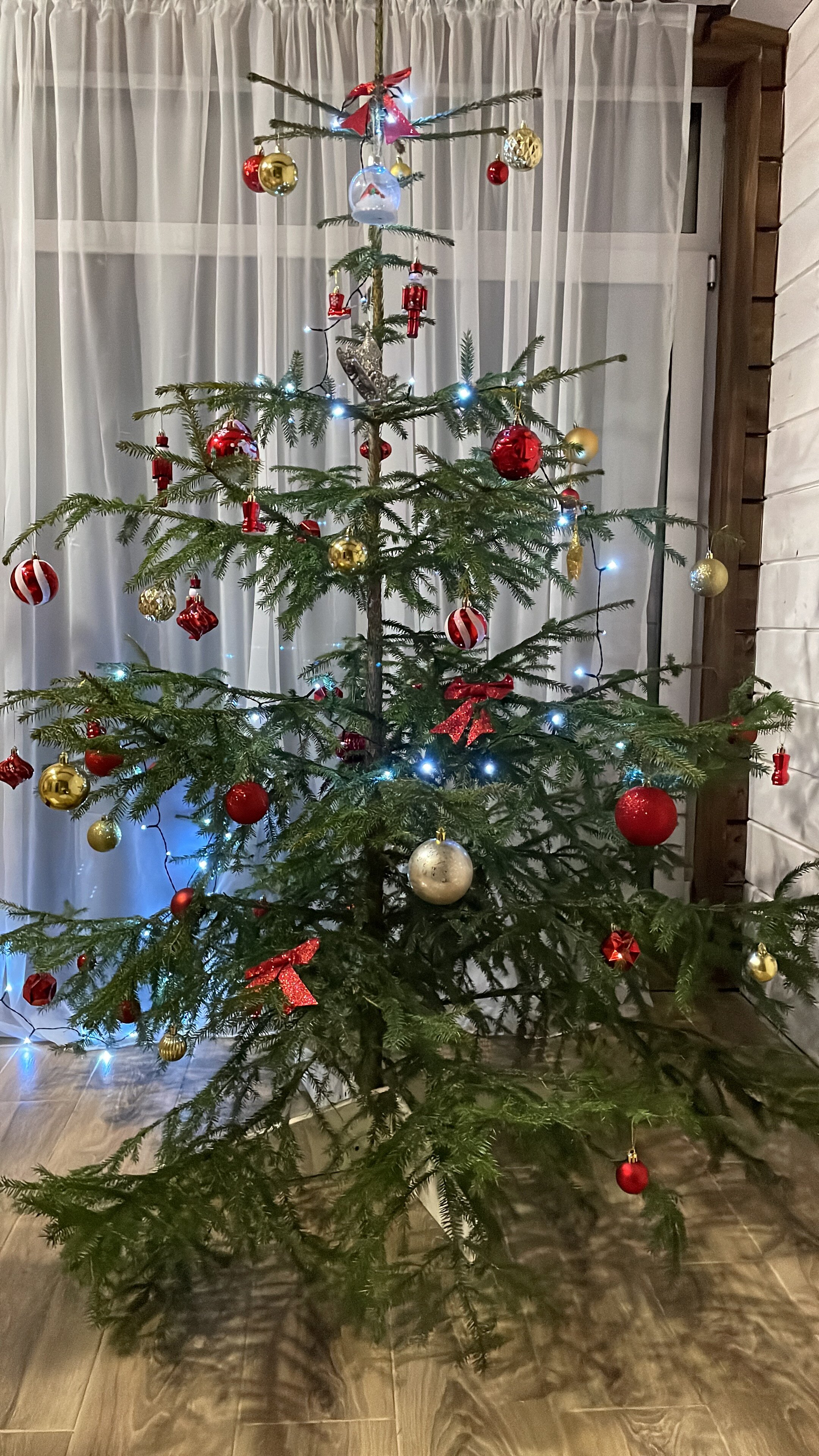 Фото Усадьба Калевалы