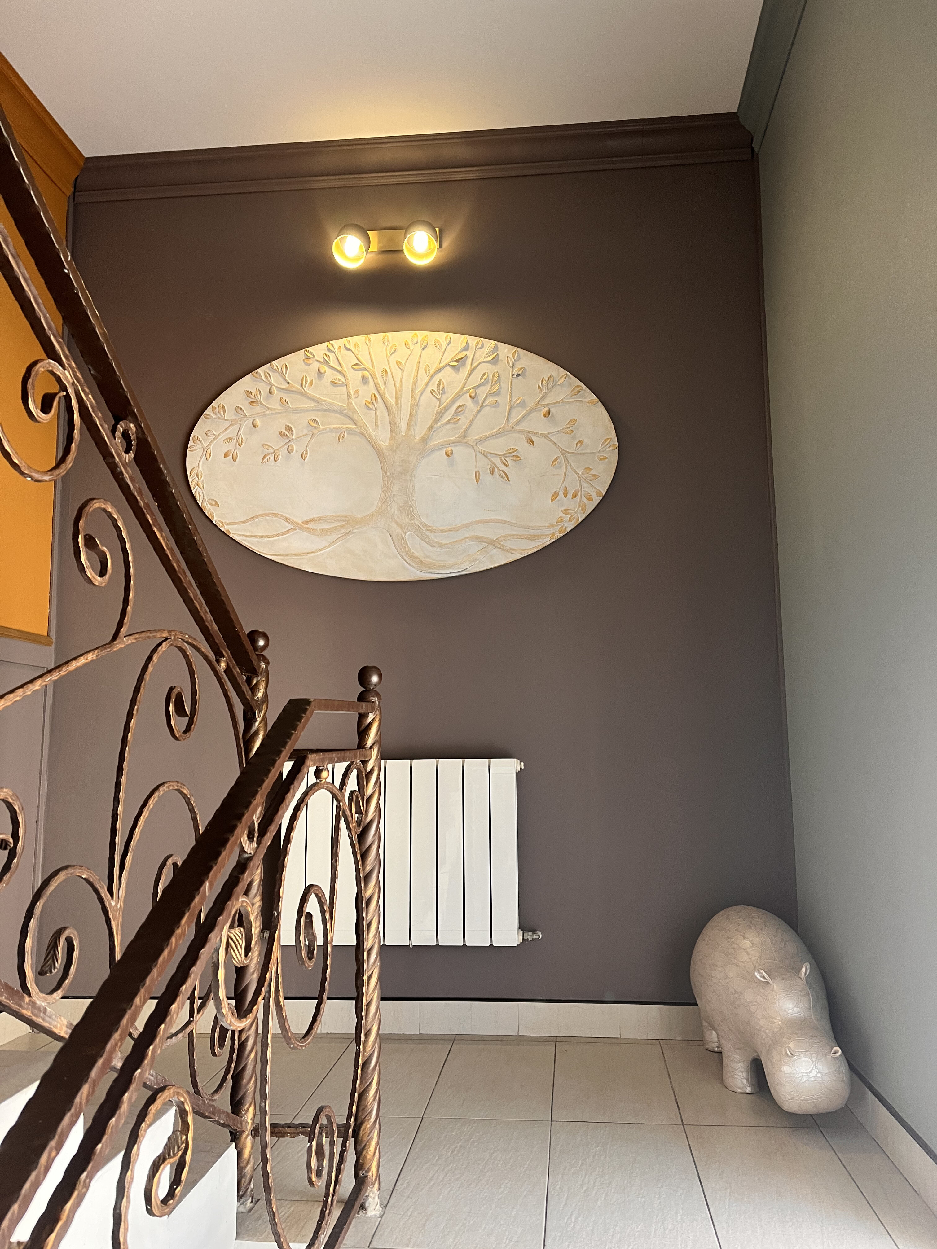 Фото Оливия