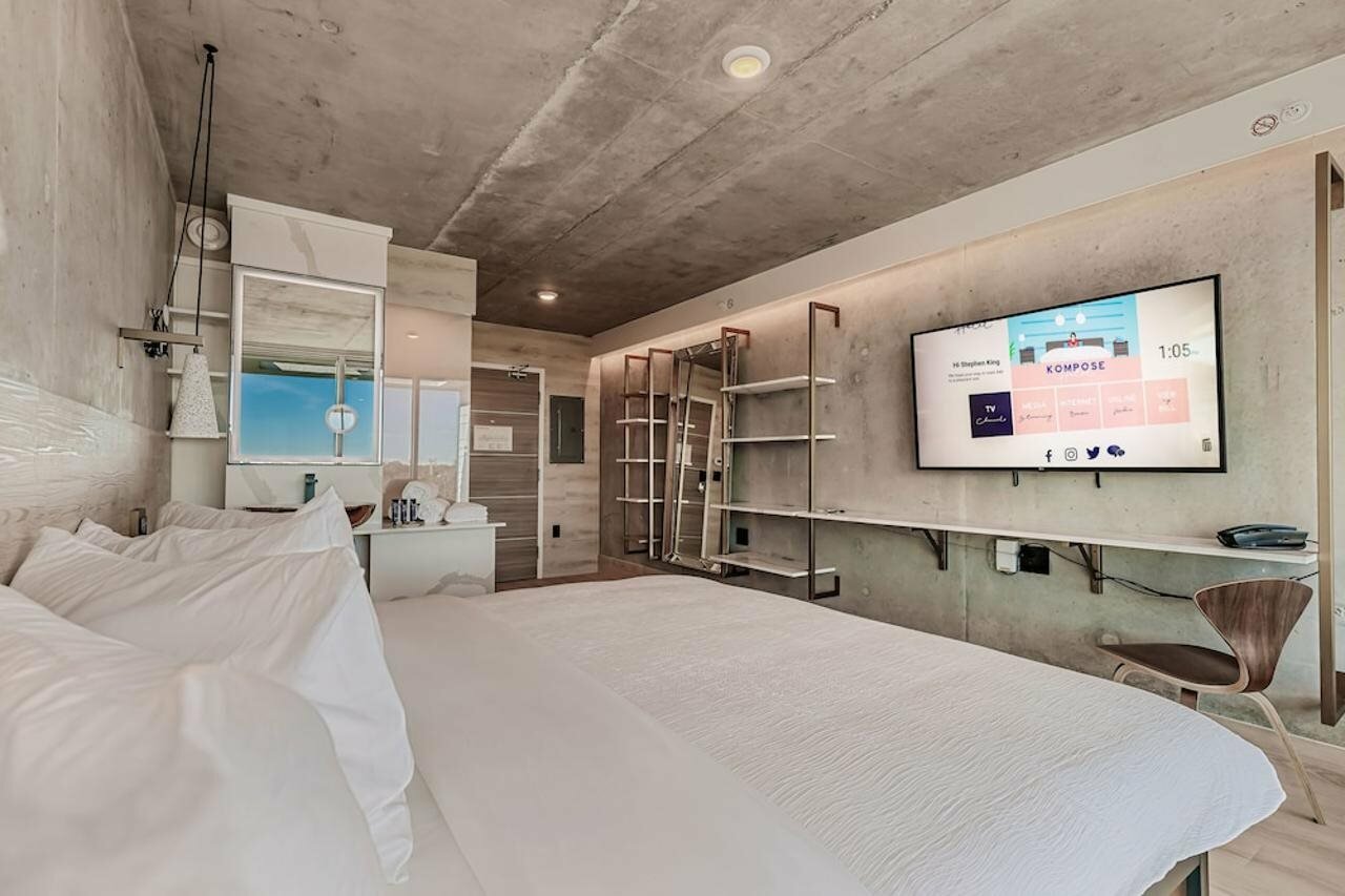 Фото отеля 4