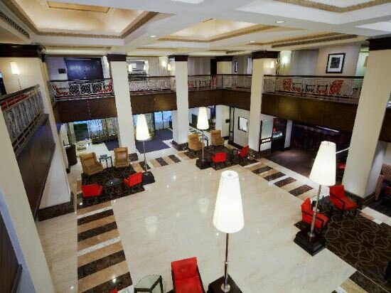 Фото The Lexington Hotel, Autograph Collection