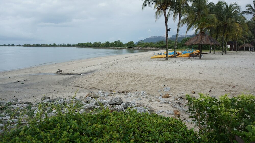 Фото Langkawi Lagoon Resort