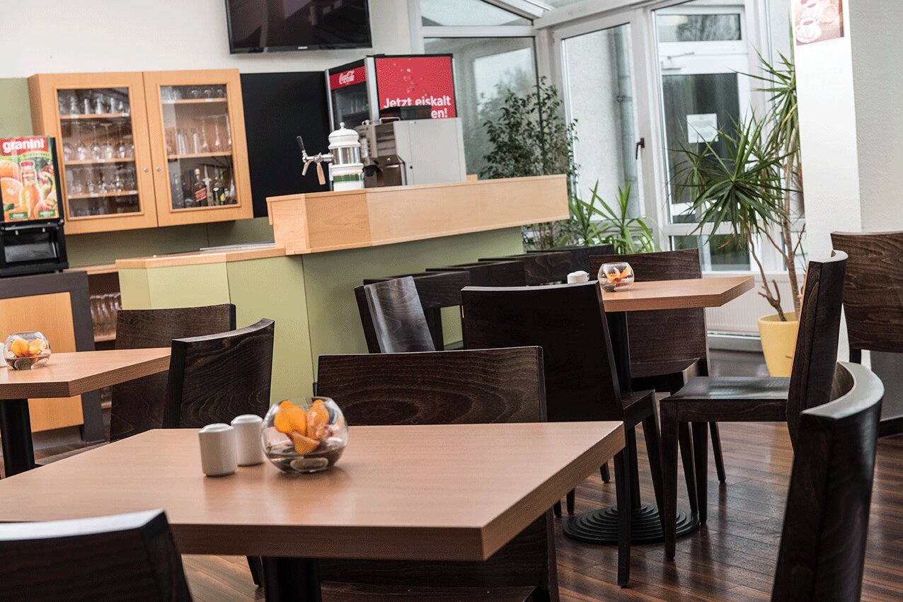 Фото Ibis Leipzig Nord Ost