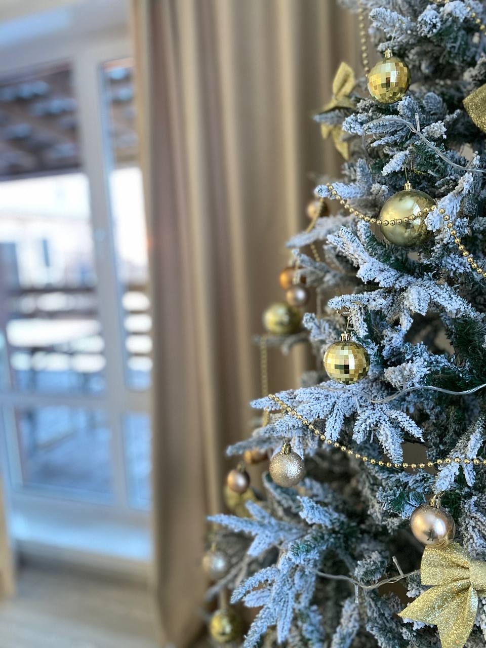 Фото Альпийская гармония