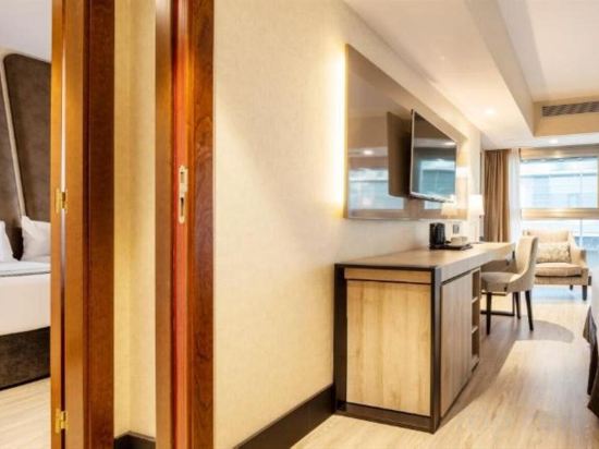 Фото Ilunion Malaga