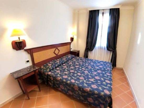 Фото Hotel Corona d’Italia in Florence