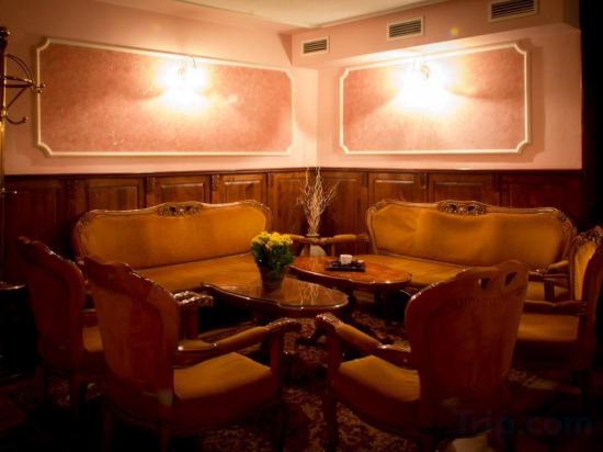 Фото City Hotel Unio Superior