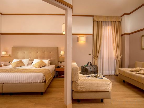 Фото Hotel La Residenza Roma