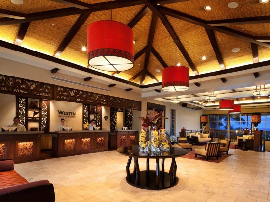 Фото The Westin Princeville Ocean Resort Villas