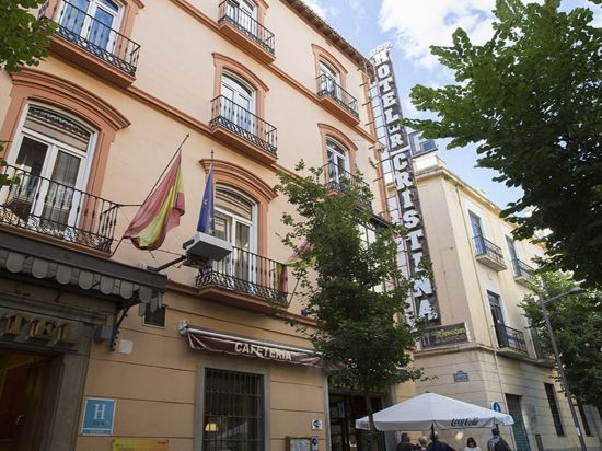 Фото отеля 3