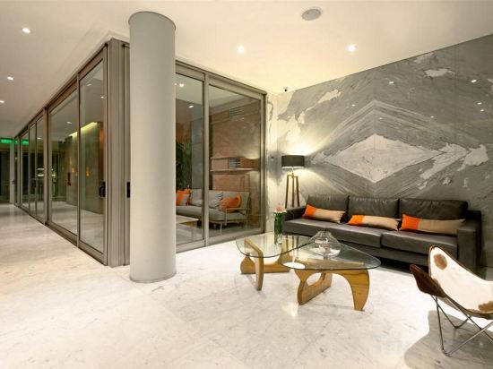 Фото Palo Santo Hotel