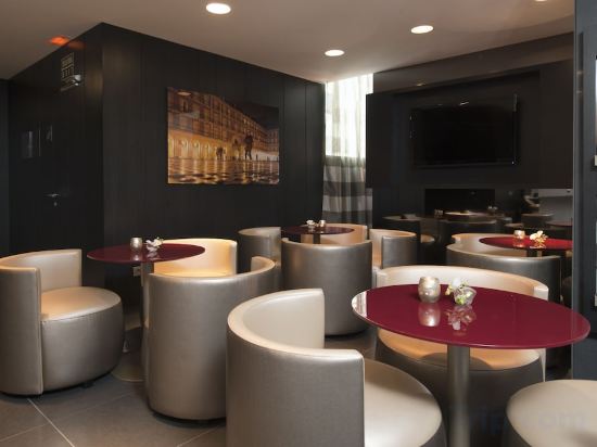 Фото Eurostars Plaza Mayor