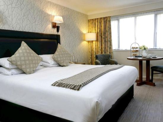 Фото Winchester Royal Hotel