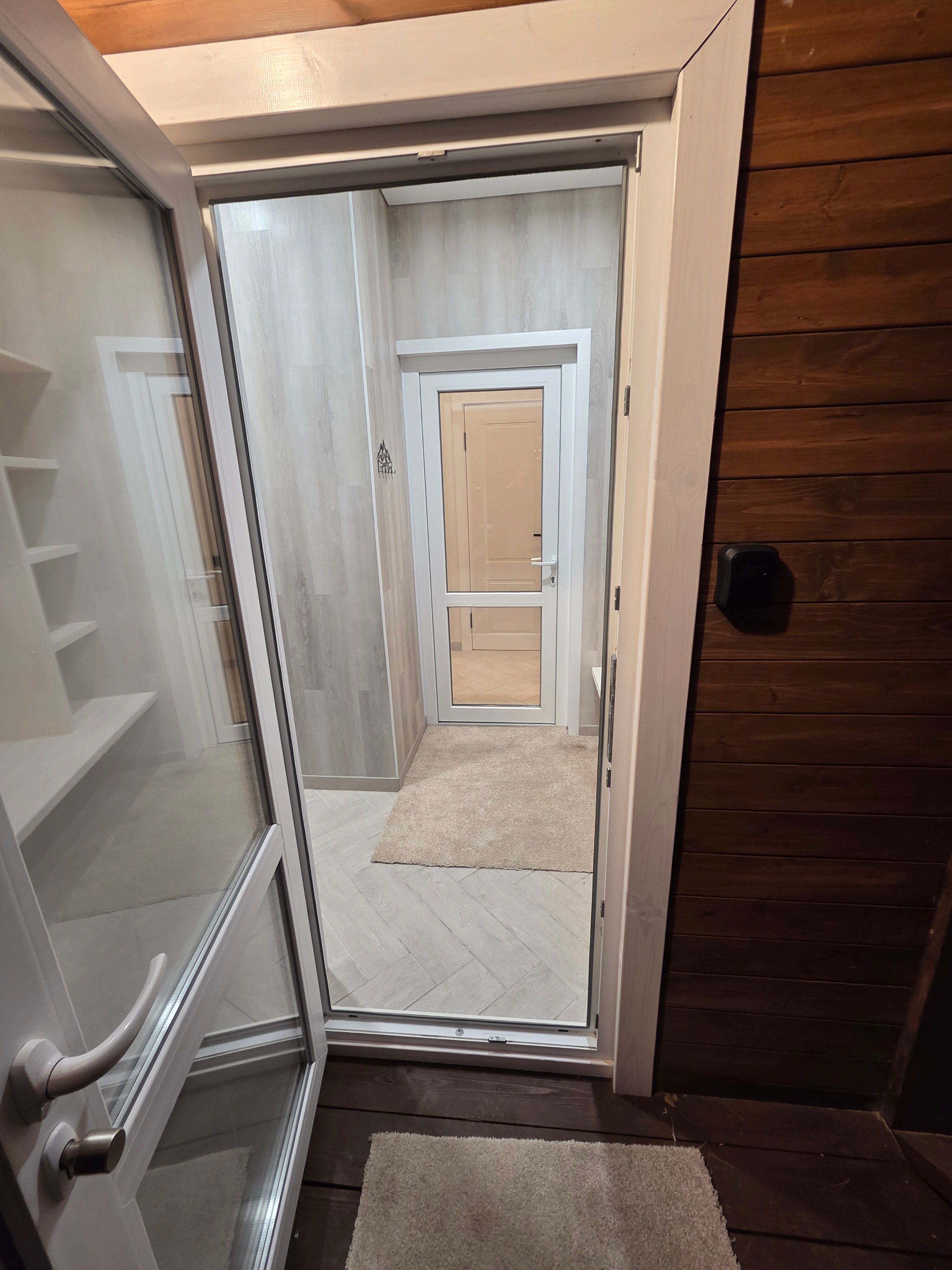 Фото Безмятежность