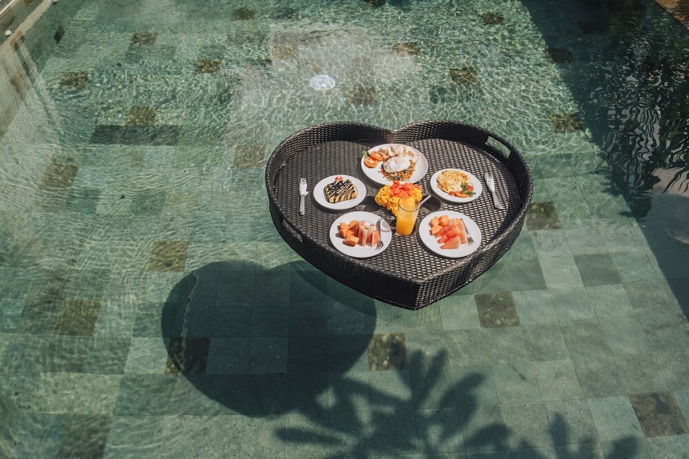 Фото Canikaya Villas Ubud