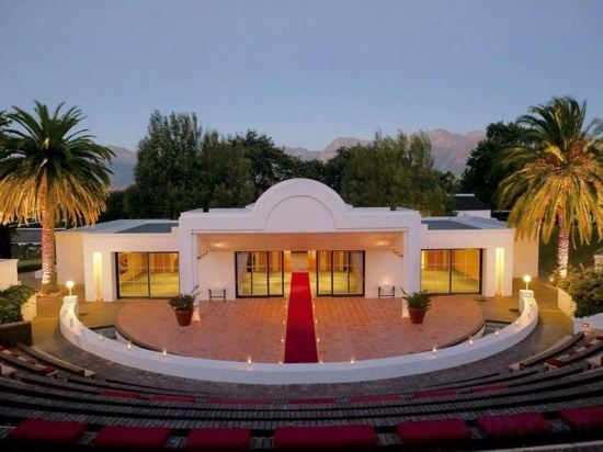 Фото Grande Roche Hotel