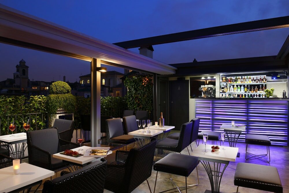 Фото Relais Orso