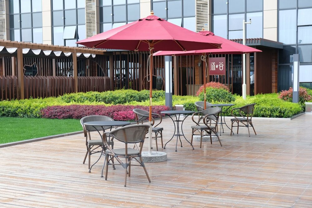 Фото Blossom Hotel - Hangzhou