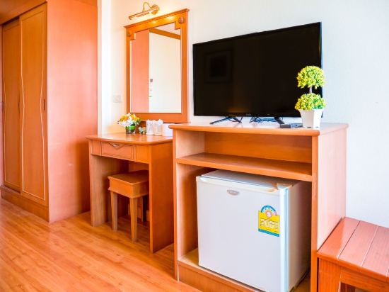 Фото Chomsin Hua Hin Hotel