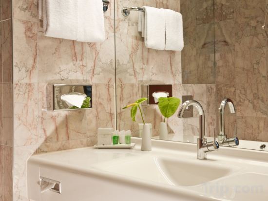 Фото Arcotel Kaiserwasser Vienna