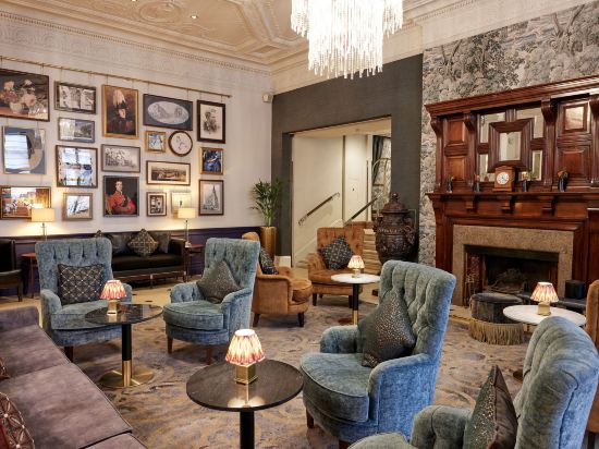 Фото Роял Хорсгардс