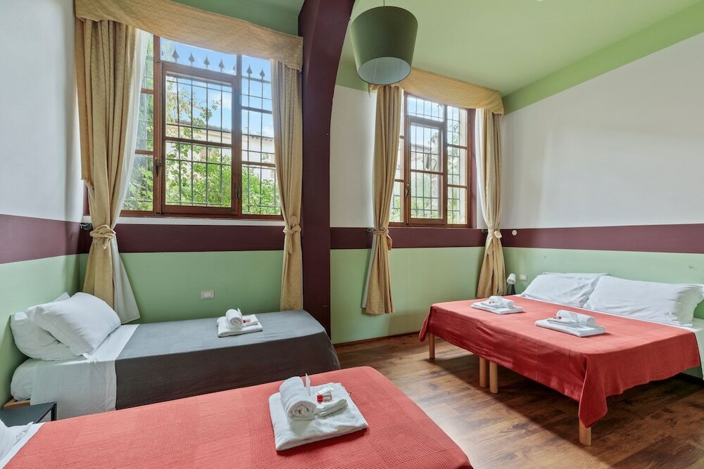 Фото Hotel Azzi Florence