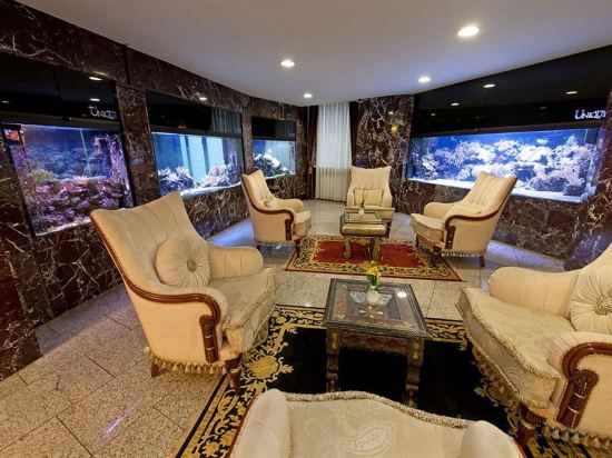 Фото Отель Unique Dortmund