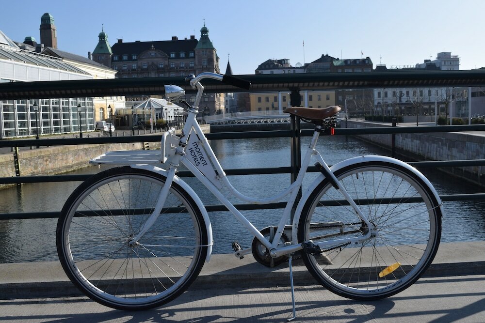 Фото Moment Hotels