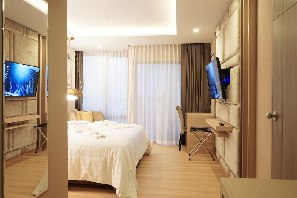 Фото De Prime Rangnam