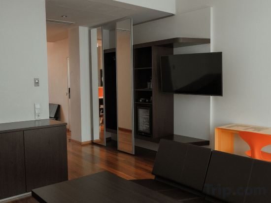 Фото Arte Hotel Linz