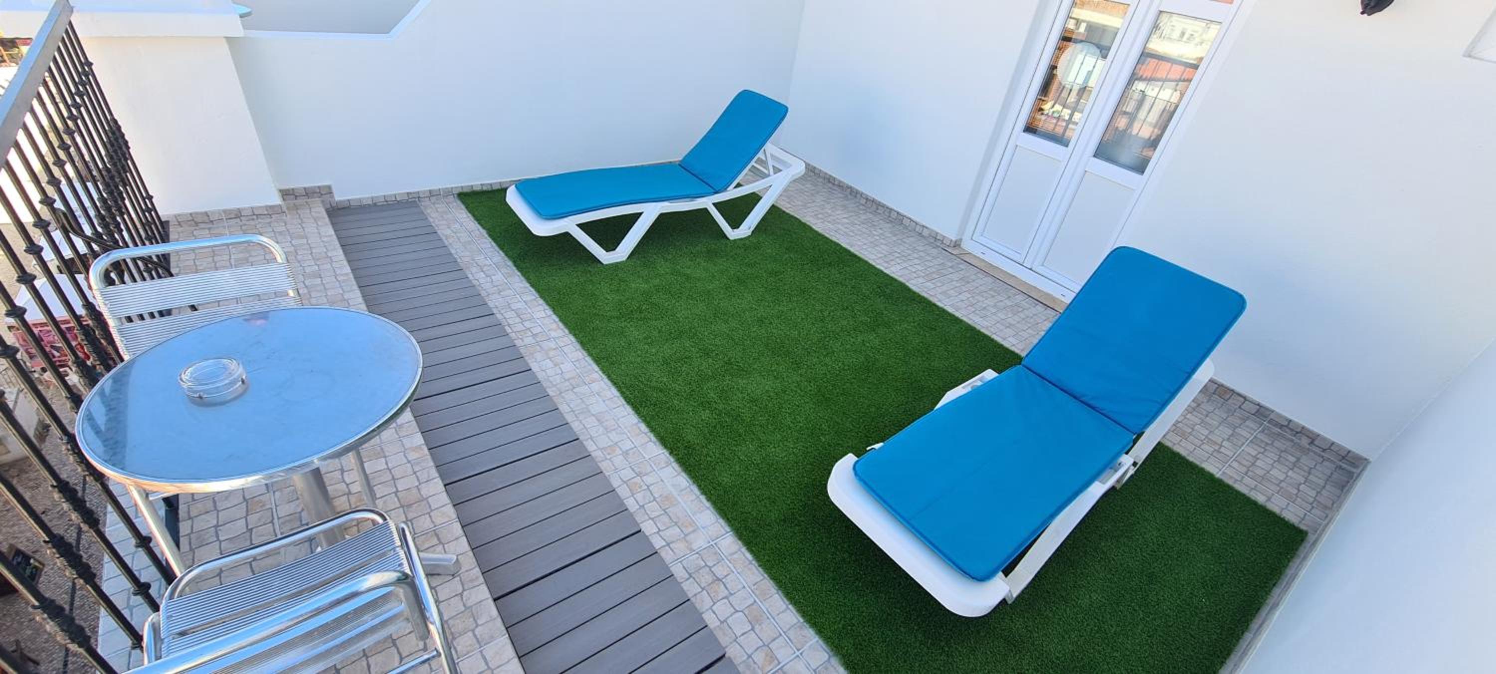 Фото Albufeira Beach Hotel