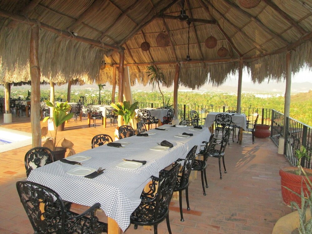 Фото Hotel Plaza Tucanes