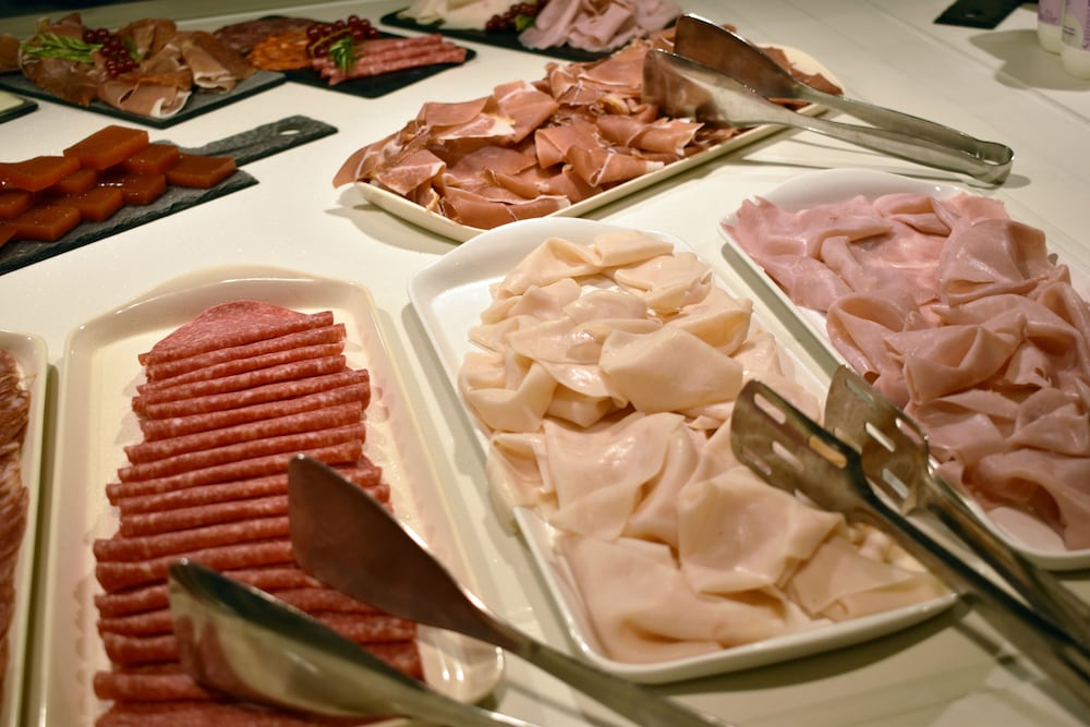 Фото Suites Plaza Hotel & Wellness Andorra