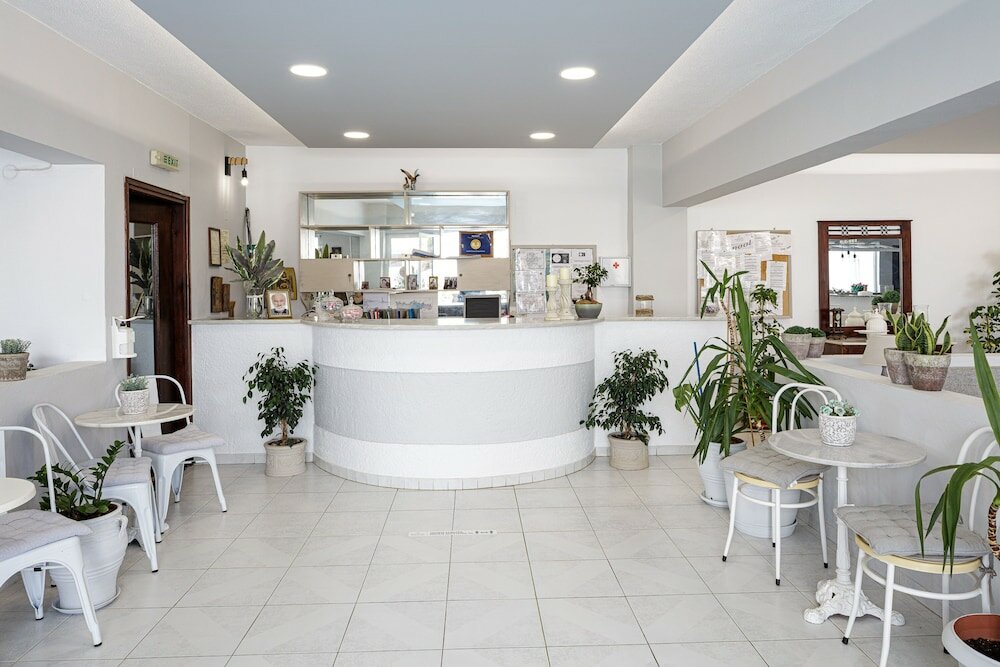 Фото Kasteli Studios & Apartments